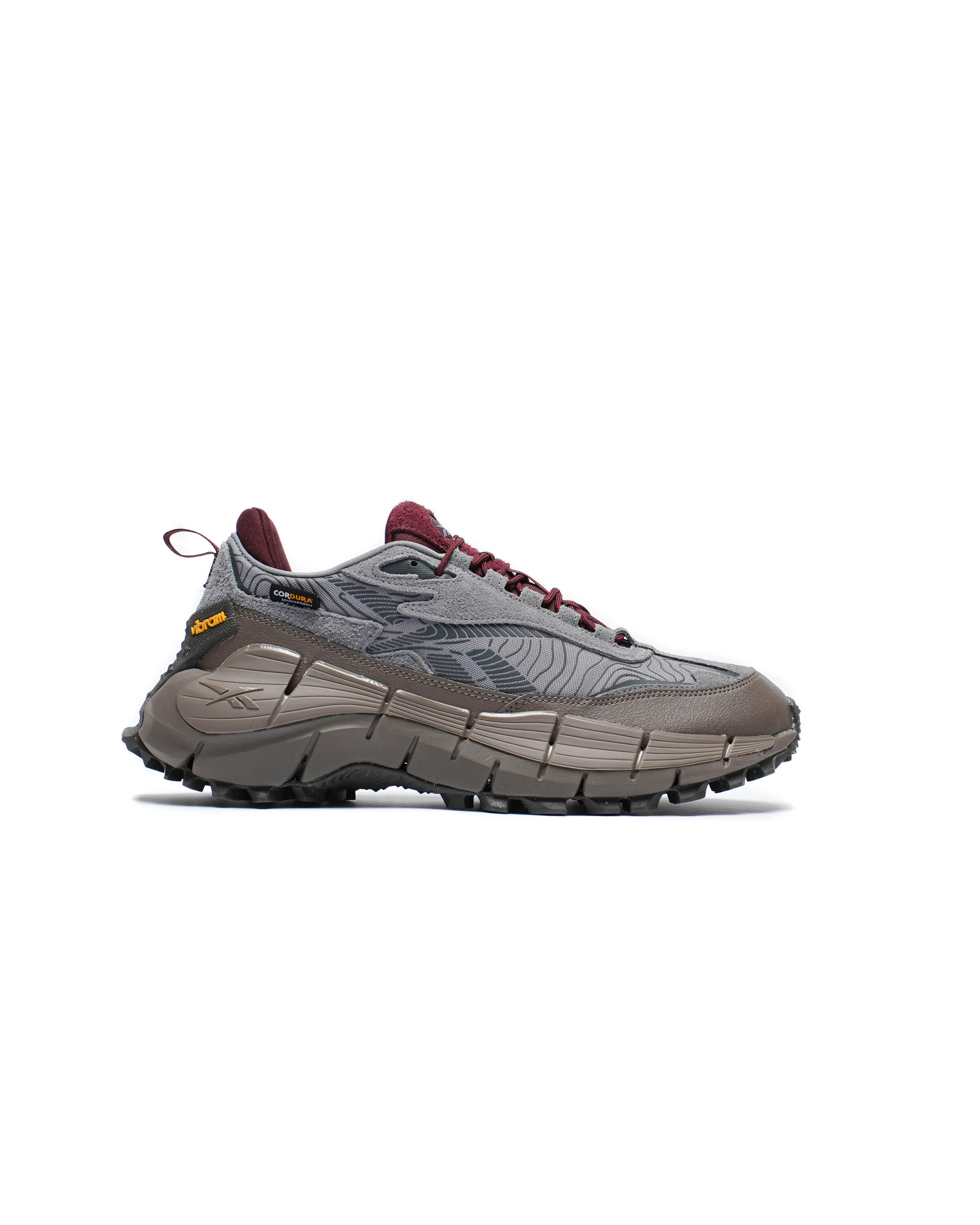 Reebok ZIG KINETICA 2.5 EDGE | IG2739 | AFEW STORE